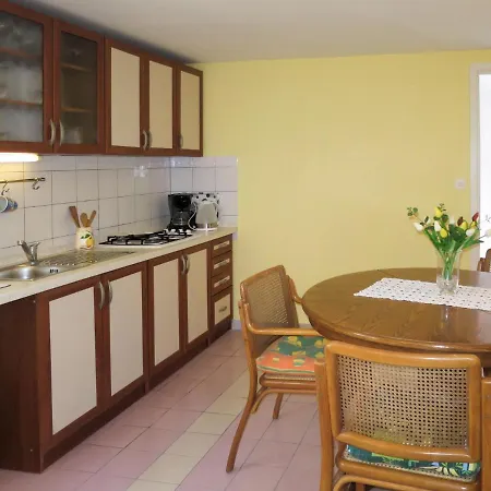 Apartament Catarina-2 By Interhome Zadar