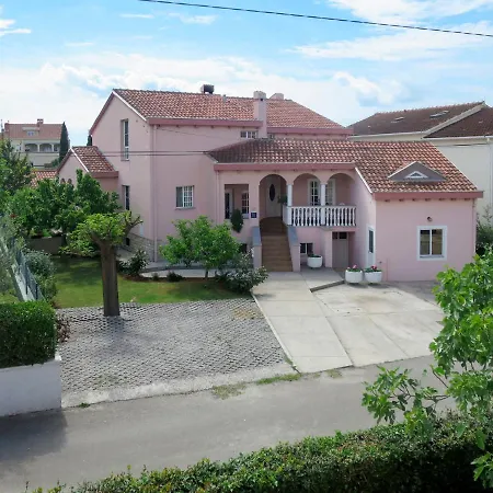 Lägenhet Catarina-2 By Interhome