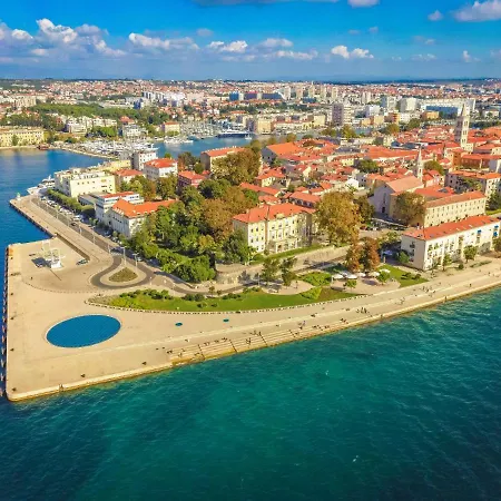 Catarina-2 By Interhome * Zadar