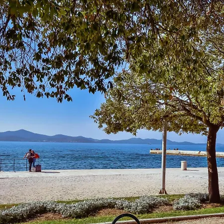 Catarina-2 By Interhome Zadar