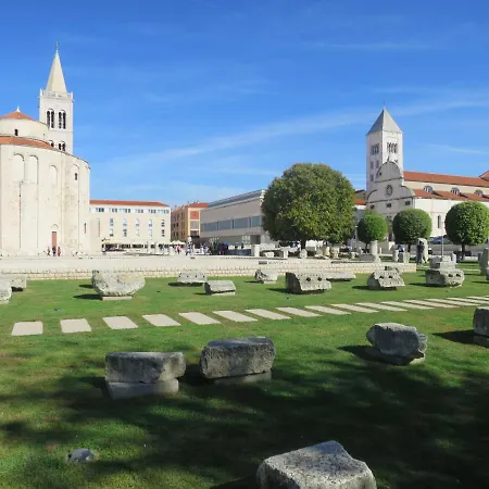 Lägenhet Catarina-2 By Interhome *