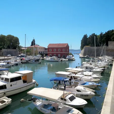 Catarina-2 By Interhome * Zadar