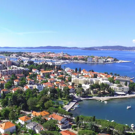 Catarina-2 By Interhome Lägenhet