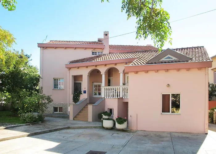 Catarina-2 By Interhome Zadar