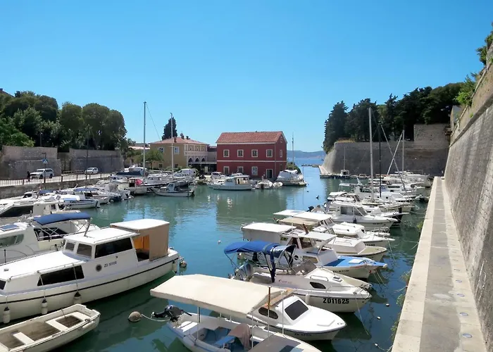 Catarina-2 By Interhome * Zadar