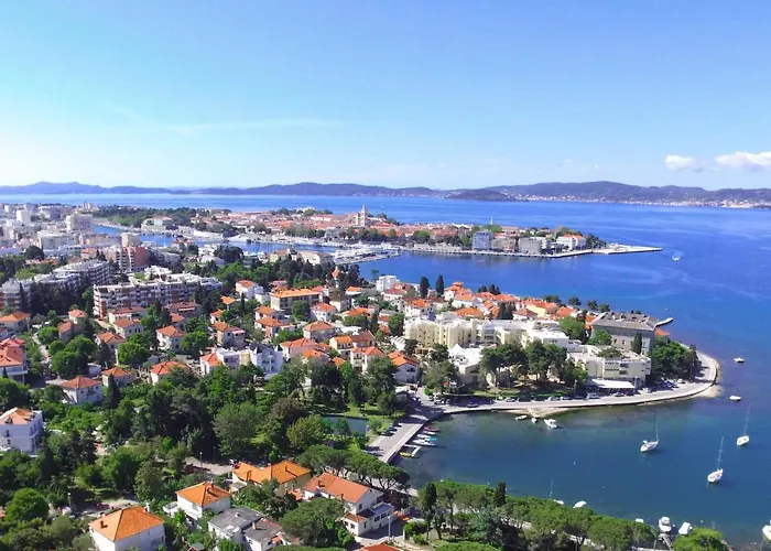 Catarina-2 By Interhome Lägenhet