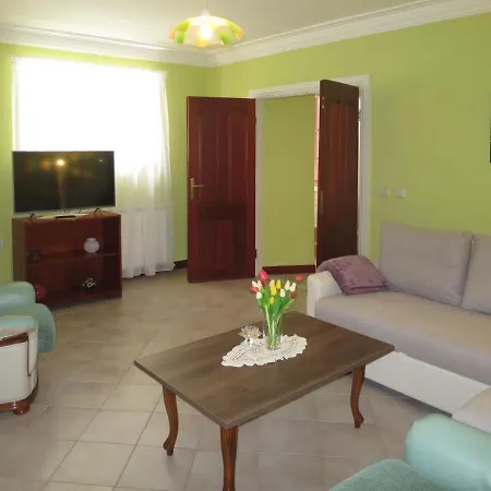 Apartament Catarina - Zad112 By Interhome Zadar