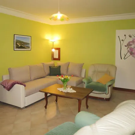 Apartament Catarina - Zad112 By Interhome Zadar