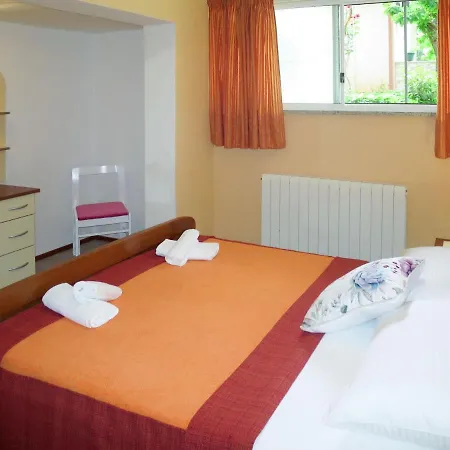 Catarina - Zad112 By Interhome Apartament Zadar