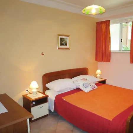 Apartament Catarina - Zad112 By Interhome *