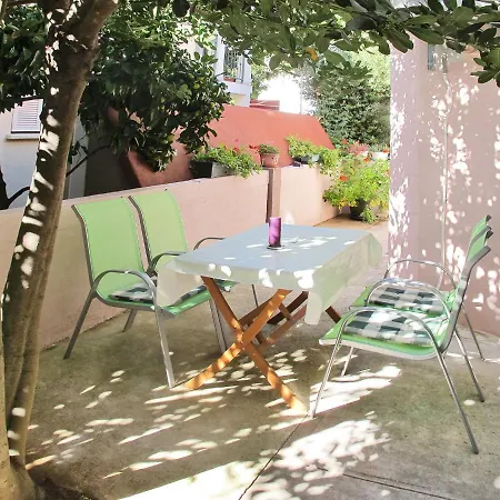 Catarina-2 By Interhome Apartament *