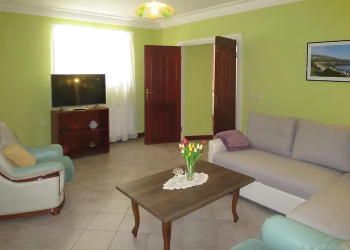 Appartement Catarina-2 By Interhome Zadar