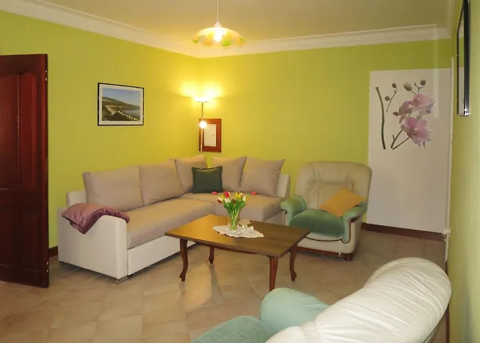 Apartman Catarina-2 By Interhome Zadar