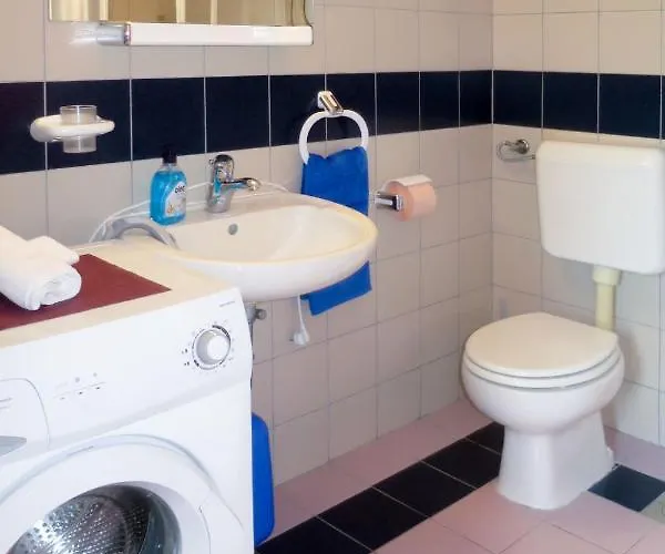 Catarina-2 By Interhome Zadar