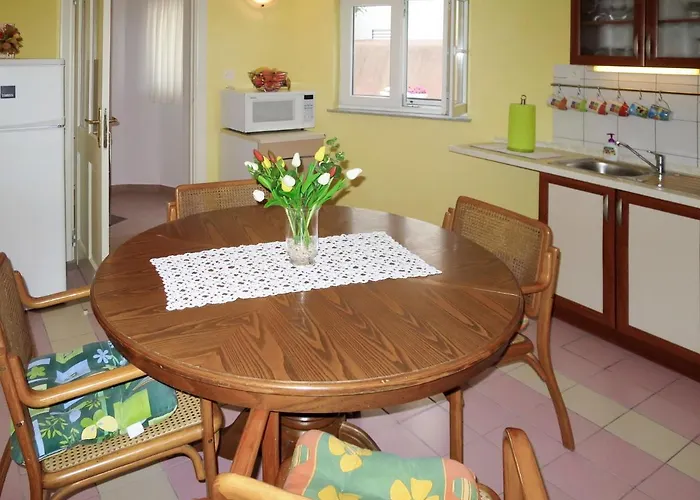 Appartement Catarina-2 By Interhome