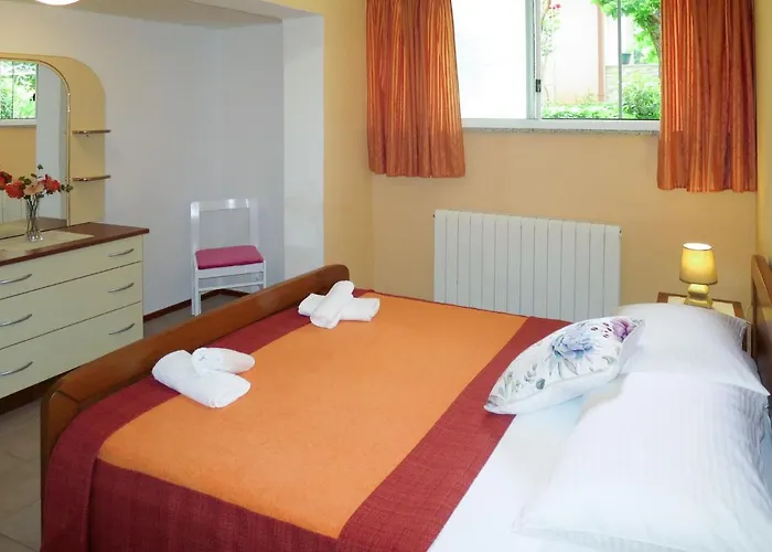 Catarina-2 By Interhome Appartement Zadar