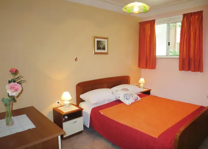 Apartman Catarina-2 By Interhome *