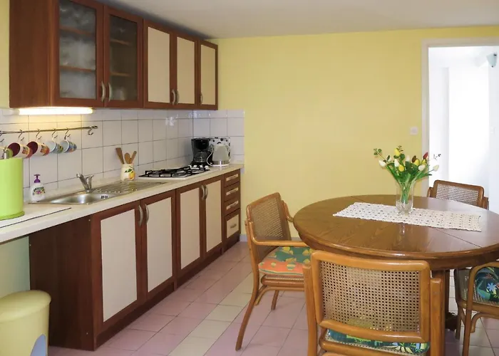 Appartement Catarina-2 By Interhome Zadar