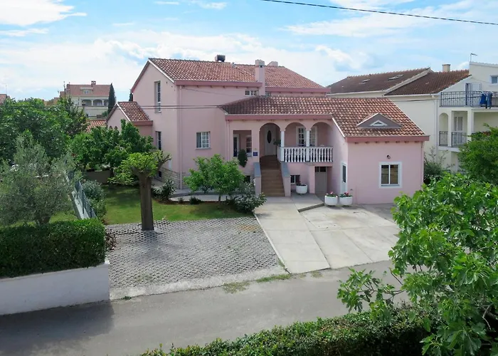 Apartman Catarina-2 By Interhome