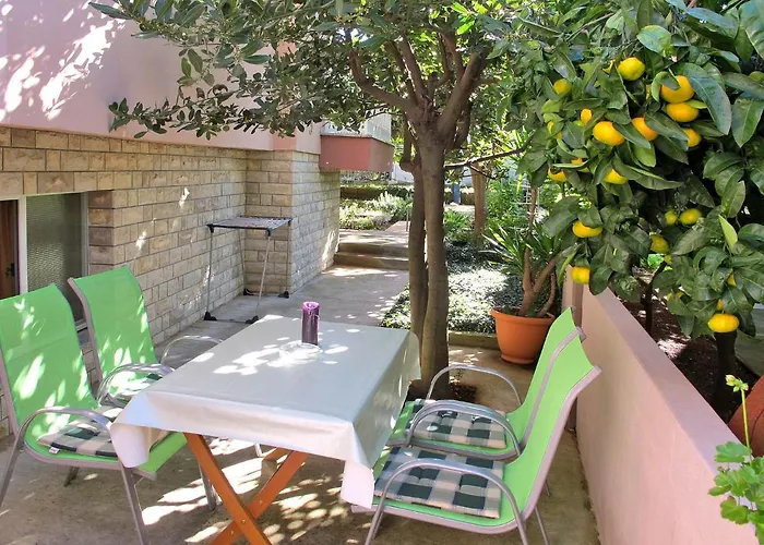 Catarina-2 By Interhome Zadar