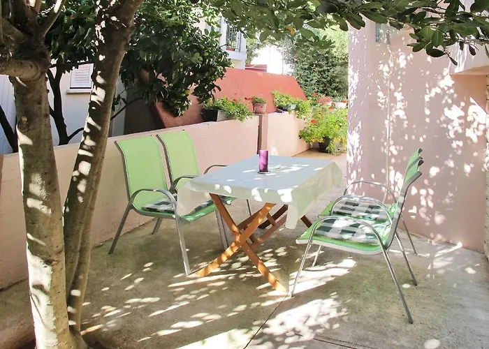 Catarina-2 By Interhome Appartement *