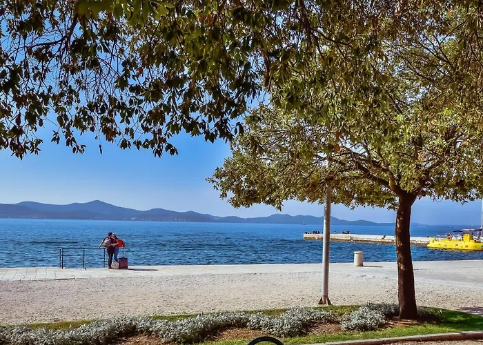 Catarina-2 By Interhome Zadar